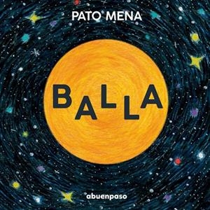 BALLA | 9788410016620 | MENA, PATO | Llibreria Online de Banyoles | Comprar llibres en català i castellà online