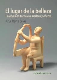 LUGAR DE LA BELLEZA, EL | 9791387675271 | LEYRA SORIANO, ANA MARÍA | Llibreria L'Altell - Llibreria Online de Banyoles | Comprar llibres en català i castellà online - Llibreria de Girona