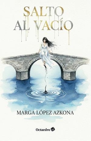 SALTO AL VACÍO | 9788410792920 | LÓPEZ AZKONA, MARGA | Llibreria Online de Banyoles | Comprar llibres en català i castellà online