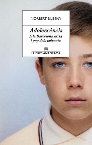 ADOLESCÈNCIA | 9788433951038 | BILBENY, NORBERT | Llibreria Online de Banyoles | Comprar llibres en català i castellà online