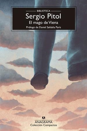 EL MAGO DE VIENA | 9788433951113 | PITOL, SERGIO | Llibreria Online de Banyoles | Comprar llibres en català i castellà online