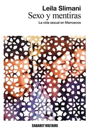 SEXO Y MENTIRAS | 9788494710834 | SLIMANI, LEILA | Llibreria L'Altell - Llibreria Online de Banyoles | Comprar llibres en català i castellà online - Llibreria de Girona