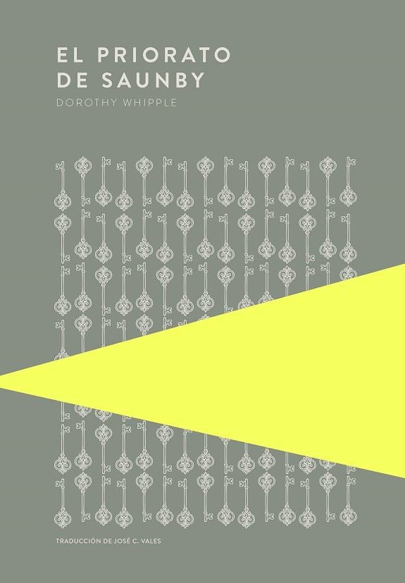 EL PRIORATO DE SAUNBY | 9789992083222 | WHIPPLE, DOROTHY | Llibreria Online de Banyoles | Comprar llibres en català i castellà online