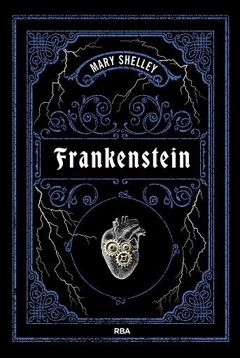 FRANKENSTEIN | 9791370310486 | SHELLEY, MARY | Llibreria Online de Banyoles | Comprar llibres en català i castellà online