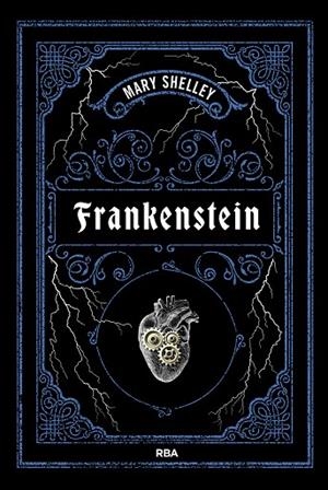 FRANKENSTEIN | 9791370310486 | SHELLEY, MARY | Llibreria Online de Banyoles | Comprar llibres en català i castellà online