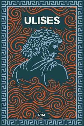 ULISES | 9791370314170 | VARIOS AUTORES | Llibreria Online de Banyoles | Comprar llibres en català i castellà online