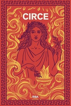 CIRCE | 9791370314194 | VARIOS AUTORES | Llibreria Online de Banyoles | Comprar llibres en català i castellà online