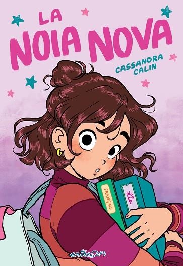 LA NOIA NOVA | 9791387878283 | CALIN, CASSANDRA | Llibreria L'Altell - Llibreria Online de Banyoles | Comprar llibres en català i castellà online - Llibreria de Girona