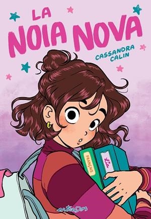 LA NOIA NOVA | 9791387878283 | CALIN, CASSANDRA | Llibreria L'Altell - Llibreria Online de Banyoles | Comprar llibres en català i castellà online - Llibreria de Girona