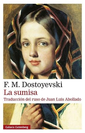 LA SUMISA- 2026 | 9791388236808 | DOSTOYEVSKI, F. M. | Llibreria Online de Banyoles | Comprar llibres en català i castellà online