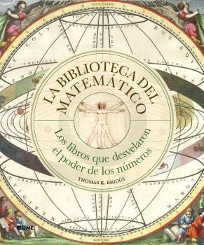 BIBLIOTECA DEL MATEMÁTICO | 9791388023279 | BRIGGS, THOMAS K. | Llibreria L'Altell - Llibreria Online de Banyoles | Comprar llibres en català i castellà online - Llibreria de Girona