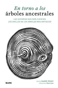 EN TORNO A LOS ÁRBOLES ANCESTRALES | 9791388023644 | TROUET, VALERIE | Llibreria Online de Banyoles | Comprar llibres en català i castellà online