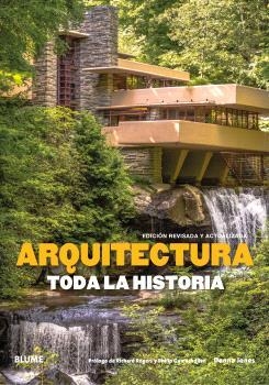 ARQUITECTURA. TODA LA HISTORIA | 9791388023903 | JONES, DENNA | Llibreria L'Altell - Llibreria Online de Banyoles | Comprar llibres en català i castellà online - Llibreria de Girona