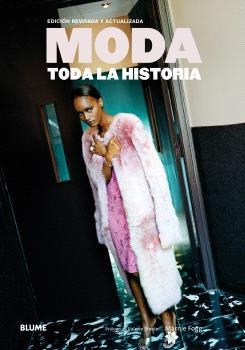 MODA. TODA LA HISTORIA | 9791388023910 | FOGG, MARNIE/STEELE, VALERIE | Llibreria Online de Banyoles | Comprar llibres en català i castellà online