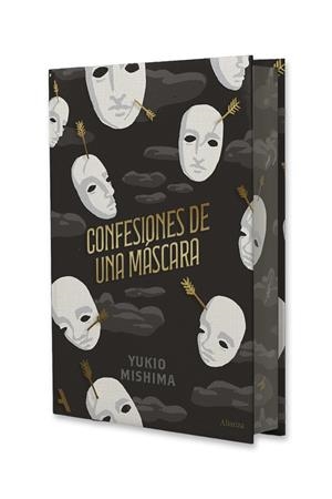 CONFESIONES DE UNA MÁSCARA | 9791370093297 | MISHIMA, YUKIO | Llibreria L'Altell - Llibreria Online de Banyoles | Comprar llibres en català i castellà online - Llibreria de Girona