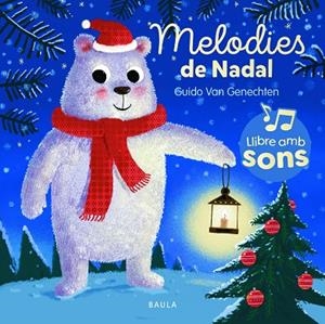 MELODIES DE NADAL | 9788447956647 | VAN GENECHTEN, GUIDO | Llibreria Online de Banyoles | Comprar llibres en català i castellà online