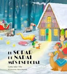 EL SOPAR DE NADAL MÉS ESPECIAL | 9788447957392 | SALA, CARLES | Llibreria Online de Banyoles | Comprar llibres en català i castellà online