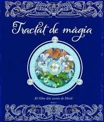 TRACTAT DE MÀGIA | 9788447955848 | TEMPLAR BOOKS | Llibreria Online de Banyoles | Comprar llibres en català i castellà online