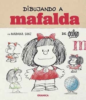 DIBUJANDO A MAFALDA (ED. ESPAÑA) | 9786316693648 | SANZ, MARIANA | Llibreria Online de Banyoles | Comprar llibres en català i castellà online