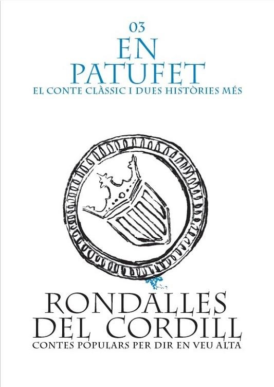 PATUFET, EN | 9791399275506 | CLOTET CABALLÉ, JAUME | Llibreria L'Altell - Llibreria Online de Banyoles | Comprar llibres en català i castellà online - Llibreria de Girona