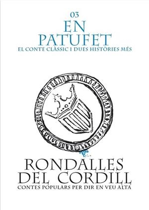 PATUFET, EN | 9791399275506 | CLOTET CABALLÉ, JAUME | Llibreria L'Altell - Llibreria Online de Banyoles | Comprar llibres en català i castellà online - Llibreria de Girona