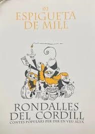 ESPIGUETA DE MILL | 9788494290398 | CLOTET CABALLÉ, JAUME | Llibreria L'Altell - Llibreria Online de Banyoles | Comprar llibres en català i castellà online - Llibreria de Girona