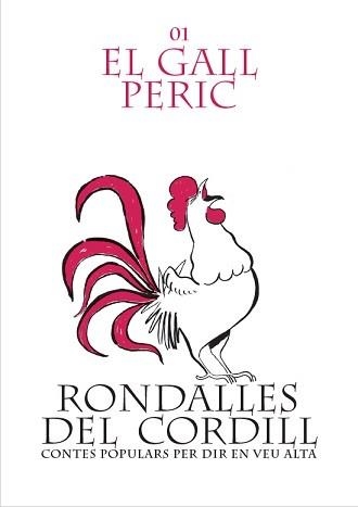 GALL PERIC, EL | 9788494290381 | CLOTET CABALLÉ, JAUME | Llibreria L'Altell - Llibreria Online de Banyoles | Comprar llibres en català i castellà online - Llibreria de Girona