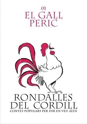GALL PERIC, EL | 9788494290381 | CLOTET CABALLÉ, JAUME | Llibreria L'Altell - Llibreria Online de Banyoles | Comprar llibres en català i castellà online - Llibreria de Girona