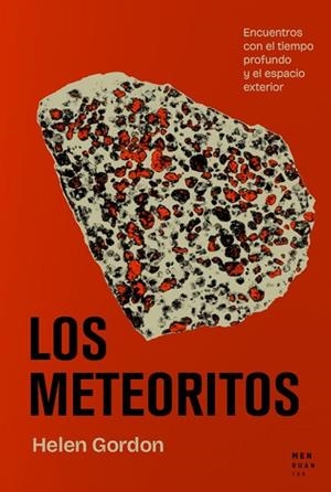 LOS METEORITOS | 9788412827767 | GORDON, HELEN | Llibreria Online de Banyoles | Comprar llibres en català i castellà online