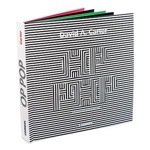 OP POP. UN LLIBRE POP-UP D'IL·LUSIONS ÒPTIQUES DE DAVID A. CARTER | 9788411583596 | CARTER, DAVID A. | Llibreria Online de Banyoles | Comprar llibres en català i castellà online