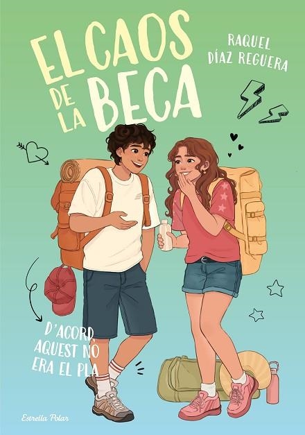 D'ACORD, AQUEST NO ERA EL PLA | 9791388358111 | DÍAZ REGUERA, RAQUEL | Llibreria Online de Banyoles | Comprar llibres en català i castellà online