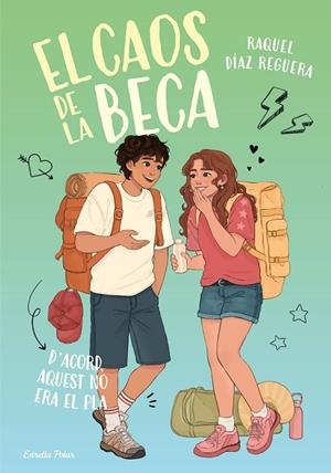 D'ACORD, AQUEST NO ERA EL PLA | 9791388358111 | DÍAZ REGUERA, RAQUEL | Llibreria Online de Banyoles | Comprar llibres en català i castellà online