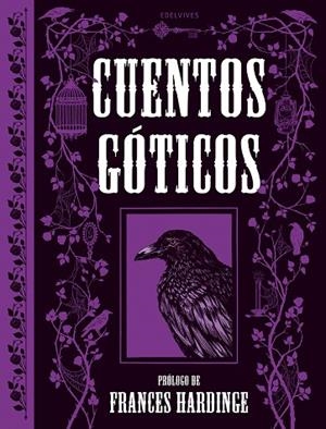 CUENTOS GÓTICOS | 9788414073575 | GOETHE, JOHANN WOLFGANG VON/AUSTIN, JANE/IRVING, WASHINGTON/SHELLEY, MARY/MARRYAT, FREDERICK/TENNYSO | Llibreria Online de Banyoles | Comprar llibres en català i castellà online