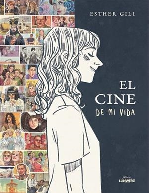 EL CINE DE MI VIDA | 9791388220302 | GILI, ESTHER | Llibreria Online de Banyoles | Comprar llibres en català i castellà online