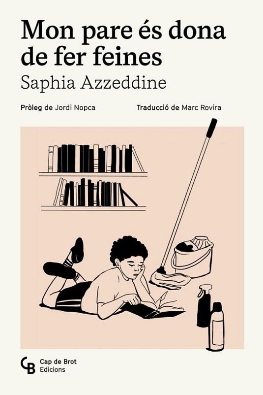 MON PARE ÉS DONA DE FER FEINES | 9791399108354 | AZZEDDINE, SAPHIA | Llibreria Online de Banyoles | Comprar llibres en català i castellà online