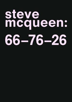 STEVE MCQUEEN. 66-76-26. | 9791387960421 | MCQUEEN, STEVE | Llibreria L'Altell - Llibreria Online de Banyoles | Comprar llibres en català i castellà online - Llibreria de Girona