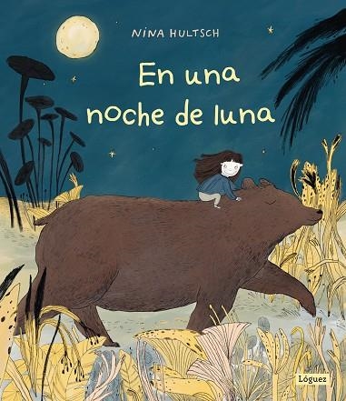 EN UNA NOCHE DE LUNA | 9791399248807 | HULTSCH, NINA | Llibreria Online de Banyoles | Comprar llibres en català i castellà online