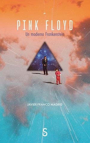 PINK FLOYD | 9791388205750 | FRANCO MADRID, JAVIER | Llibreria Online de Banyoles | Comprar llibres en català i castellà online