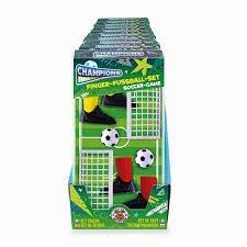SET DE FUTBOL DE DITS | 4032722967848 | Llibreria Online de Banyoles | Comprar llibres en català i castellà online
