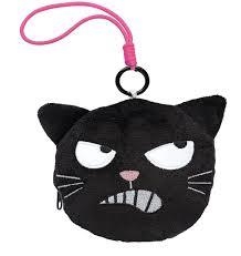 BOLSA PLEGABLE AMB FUNDA GAT NEGRE | 4033477275523 | Llibreria Online de Banyoles | Comprar llibres en català i castellà online