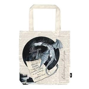 BOLSA COMPRA MYSTIC DRAGON | 4033477836199 | Llibreria Online de Banyoles | Comprar llibres en català i castellà online