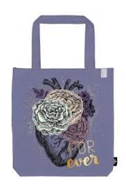 BOLSA FLOWER FOR EVER | 4033477835130 | Llibreria Online de Banyoles | Comprar llibres en català i castellà online