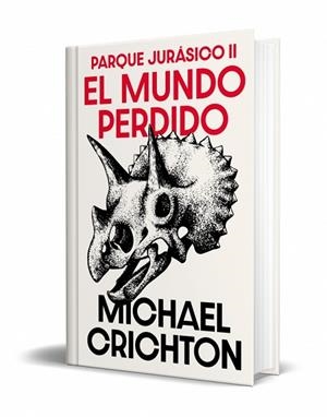 EL MUNDO PERDIDO | 9788466392143 | CRICHTON, MICHAEL | Llibreria Online de Banyoles | Comprar llibres en català i castellà online
