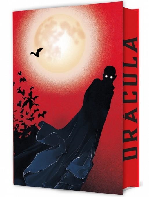 DRÁCULA (EDICIÓN COLECCIONISTA) | 9788427256194 | STOKER, BRAM | Llibreria Online de Banyoles | Comprar llibres en català i castellà online