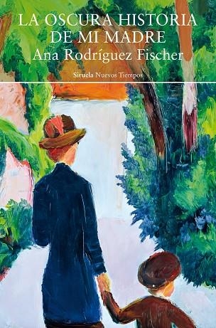 LA OSCURA HISTORIA DE MI MADRE | 9791388032745 | RODRÍGUEZ FISCHER, ANA | Llibreria Online de Banyoles | Comprar llibres en català i castellà online