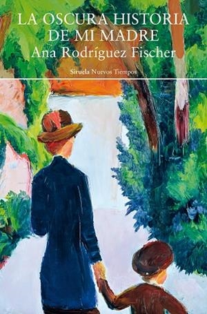 LA OSCURA HISTORIA DE MI MADRE | 9791388032745 | RODRÍGUEZ FISCHER, ANA | Llibreria Online de Banyoles | Comprar llibres en català i castellà online