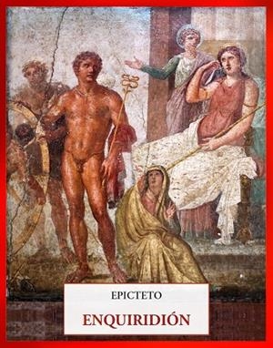 ENQUIRIDIÓN | 9791399285000 | EPICTETO | Llibreria Online de Banyoles | Comprar llibres en català i castellà online