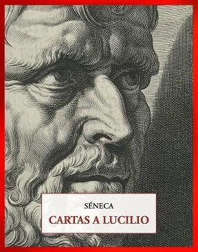 CARTAS A LUCILIO | 9791399285024 | SÉNECA | Llibreria Online de Banyoles | Comprar llibres en català i castellà online