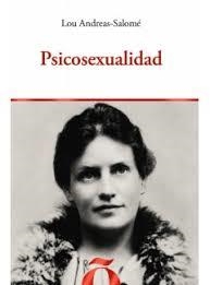 PSICOSEXUALIDAD | 9791399285048 | LOU ANDREAS-SALOMÉ | Llibreria L'Altell - Llibreria Online de Banyoles | Comprar llibres en català i castellà online - Llibreria de Girona