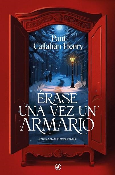 ÉRASE UNA VEZ UN ARMARIO | 9788419722201 | CALLAHAN CHARLES, PATTI | Llibreria Online de Banyoles | Comprar llibres en català i castellà online